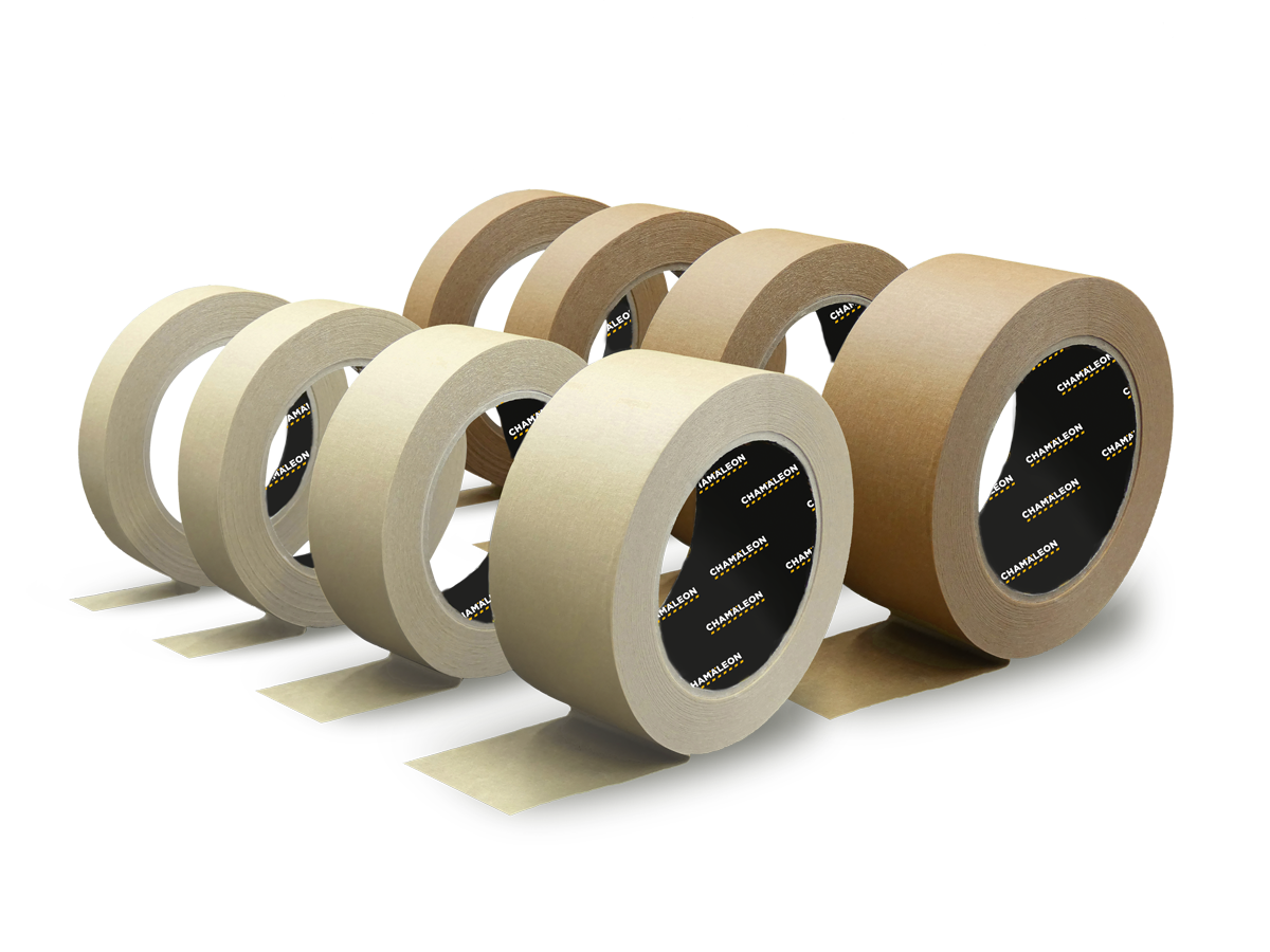 Masking tape CHAMAELEON PRODUCTION